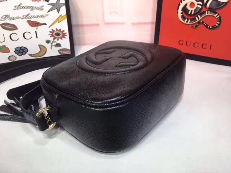 Gucci Satchel Bags